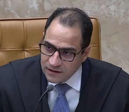 OAB elogia Messias e defende o indicado de Lula ao STF