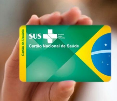 CPF passa a ser usado pelo SUS como identificação dos usuários