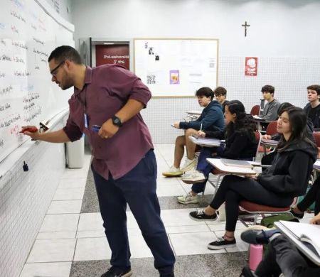 Resultado dos aprovados em primeira chamada do Prouni é divulgado
