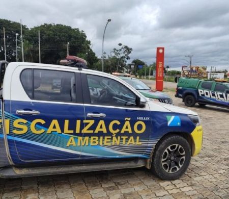 Serra da Bodoquena será preservada por forças de segurança de MS&nbsp;