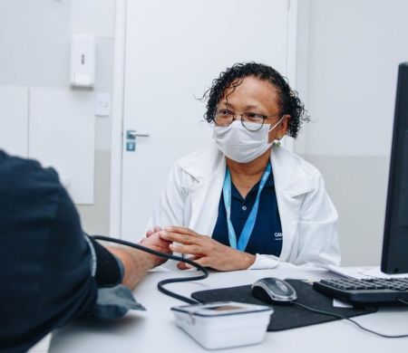 Saúde da Capital chama novos médicos para atender a rede municipal