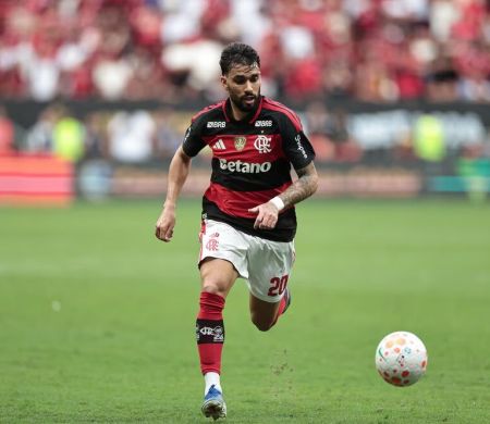 Fla busca recuperação contra o Inter após sequência de derrotas