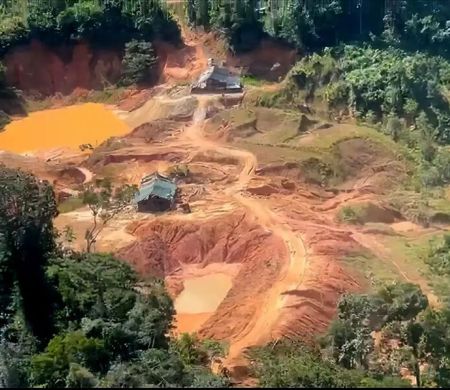 Entra em vigor a lei do licenciamento ambiental, mas já com ações no STF