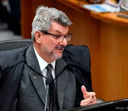 STJ vai investigar ministro acusado de importunação sexual