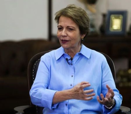 Tereza Cristina aponta protecionismo europeu como barreira ao agro