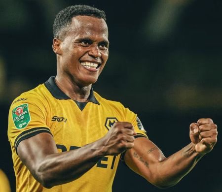 Enfim, Jhon Arias assina pré-contrato e vai vestir a camisa do Palmeiras