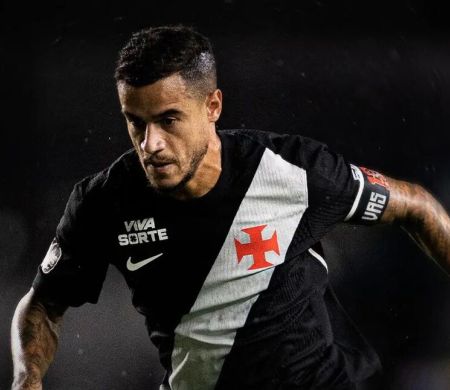 Vasco cede empate à Chape nos acréscimos e segue sem vencer no Brasileiro