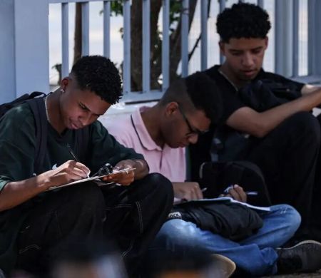 Acaba nesta sexta-feira o prazo para inscrições no Fies 2026&nbsp;