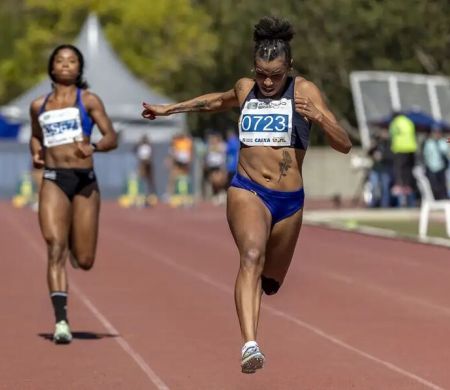 Se encerram hoje as inscrições para Bolsa Atleta 2026&nbsp;