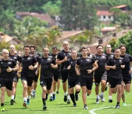 CBF faz contrato com árbitros e exige certificado contra sites de apostas