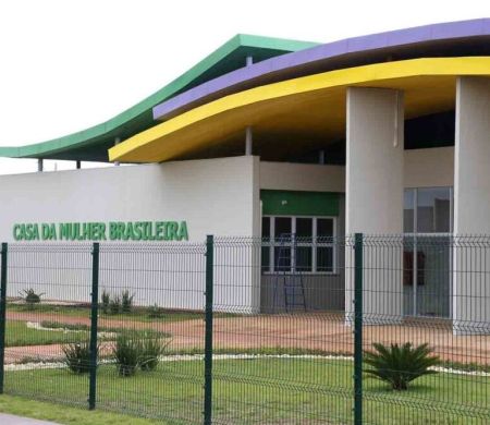 Casa da Mulher Brasileira celebra 11 anos de atuação na Capital&nbsp;