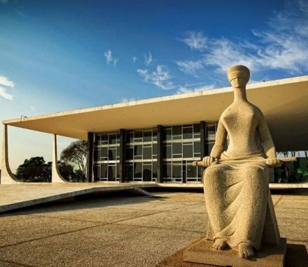 Caixa dois pode ser punido como improbidade administrativa