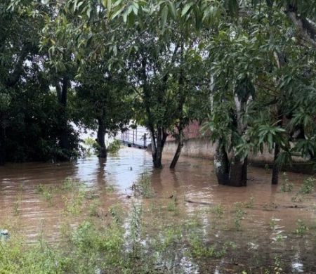 Após temporais, Defesa Civil reforça apoio a municípios afetados