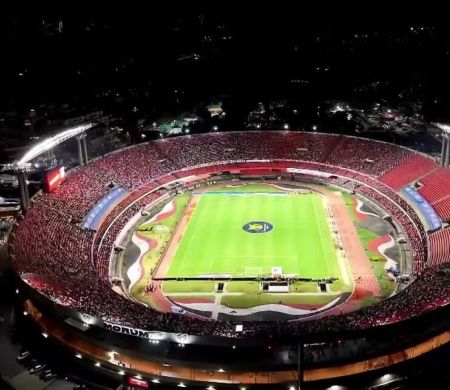 Em boa fase, São Paulo recebe o Primavera no Morumbis&nbsp;