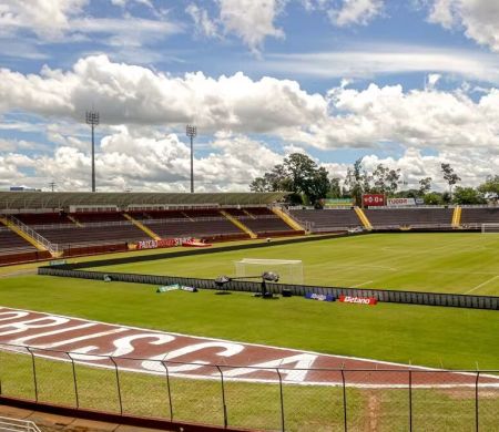 Noroeste e Santos lutam por classificação no Alfredo de Castilho