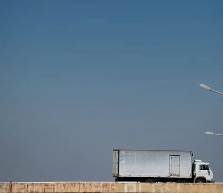 Programa Move Brasil já liberou quase R$ 2 bi para financiar caminhões