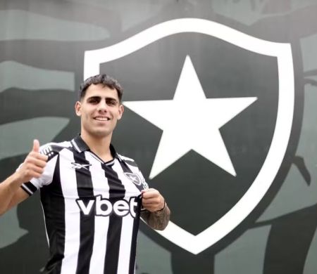 Botafogo deve ter reforços à disposição contra o Fluminense