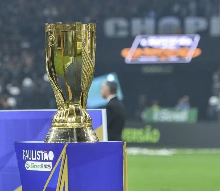 Campeonato Paulista define mais três classificados e primeiro rebaixado