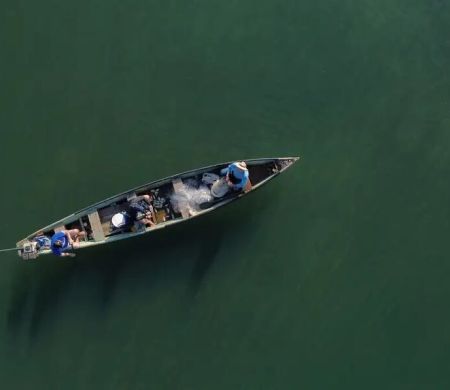 Mais de 76 mil licenças de pescadores são canceladas pelo MPA