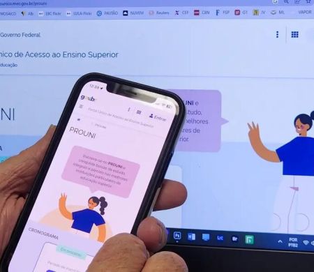 Pré-selecionados do Prouni devem comprovar informações até sexta