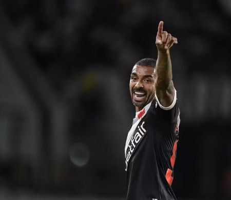 Atlético-MG vence Vasco na CNRD e vai receber R$ 16 milhões