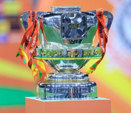 CBF divulga tabela detalhada da primeira fase da Copa do Brasil