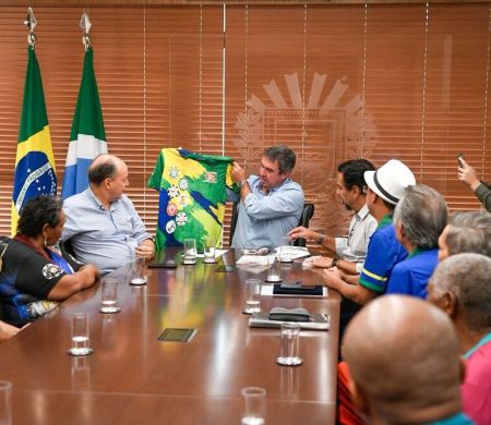 Governo investe R$ 2,6 milhões e fortalece desfiles do Carnaval da capital