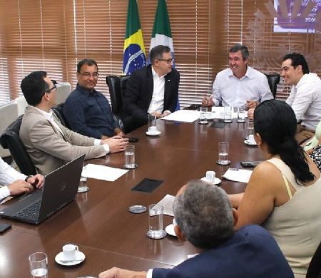 CGE projeta padronização de processos e traça metas para 2026&nbsp;