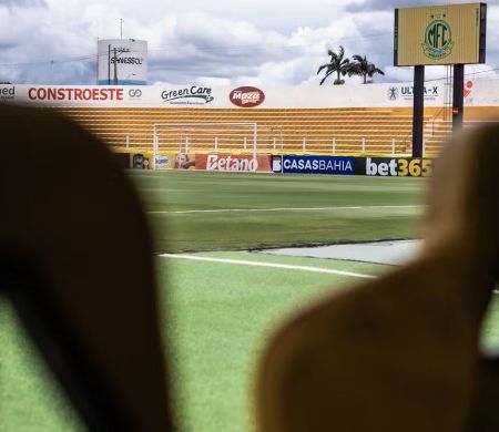 Mal no Paulistão, Mirassol enfrenta o Cruzeiro no Maião, pelo Brasileiro&nbsp;