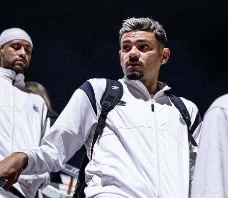 Continuando a reformulação, Santos prepara novas saídas do elenco