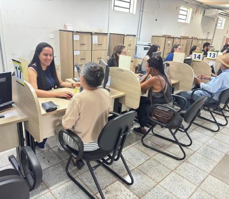 Dourados prorroga prazo de pagamento do IPTU com desconto de até 30%