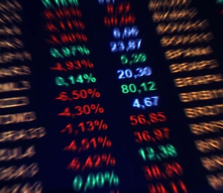 Em dia de recorde na bolsa, ações da Petrobras, Vale e Itaú sobem&nbsp;