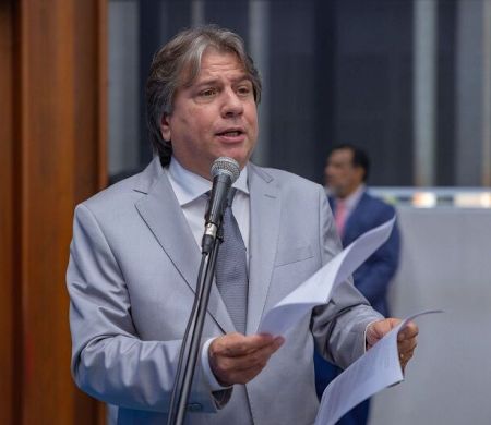 Caravina propõe lotação local para servidor com dependente em tratamento