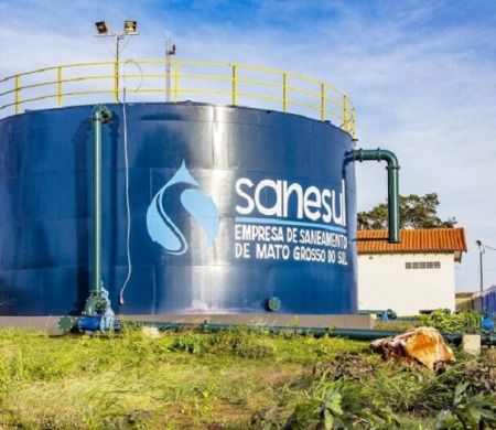 Em cenário de racionamento nacional, MS assegura abastecimento regular