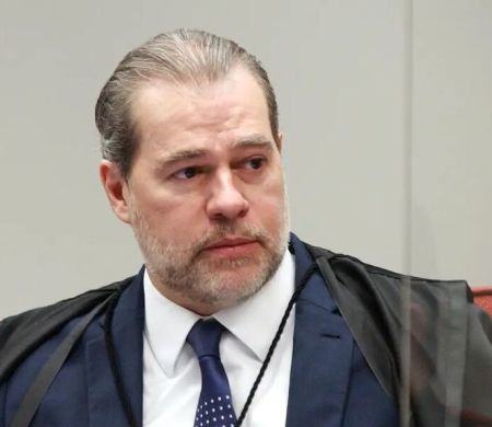 Toffoli admite sociedade em resort, mas nega pagamentos de Vorcaro