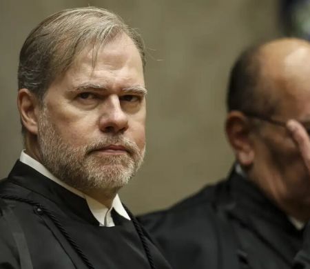 Toffoli pede que PF envie dados de celulares apreendidos