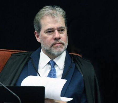 Congresso pressiona por CPI contra Toffoli e pretende pautar quebra de sigilo