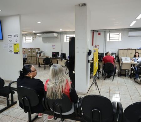 Prazo para desconto de até 30% no IPTU termina hoje em Dourados