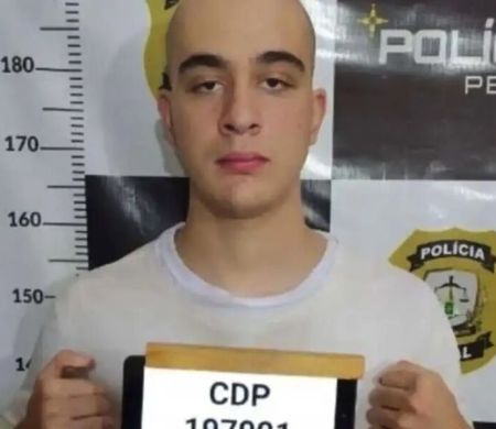 Piloto que espancou jovem em Brasília vira réu por homicídio doloso