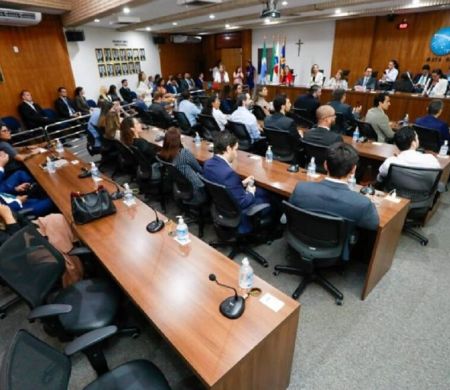 PGE orienta gestores públicos com ‘Manual de Conduta Eleitoral 2026’&nbsp;