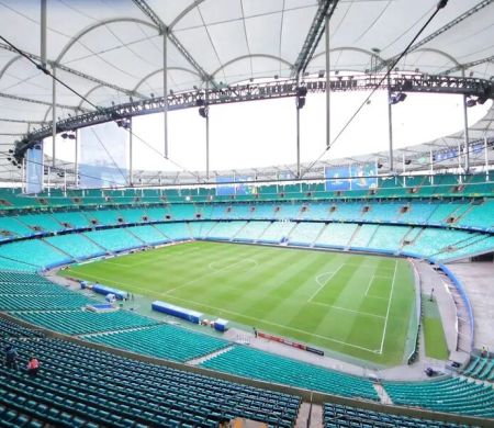 Bahia vira a chave após vitória no Brasileirão e mira as oitavas do Estadual