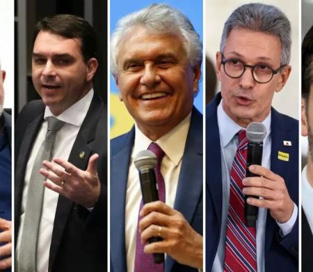 Pré-candidatos dividem agenda entre folia, viagens e descanso no Carnaval