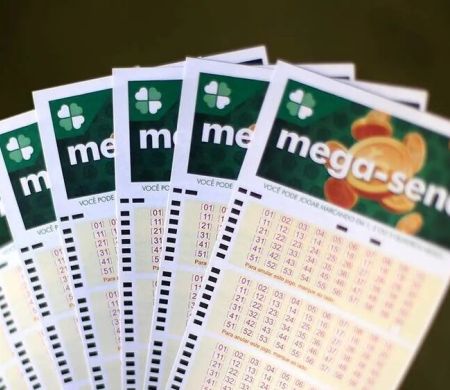 Prêmio estimado da Mega no sorteio deste sábado é de R$ 62 milhões