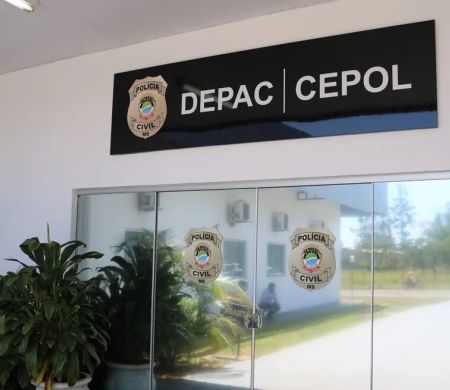 Acidente na MS-040 mata motorista de 67 anos em colisão com carreta