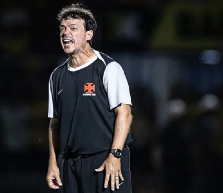 Nos pênaltis, Vasco vence Volta Redonda e vai às semifinais do Carioca