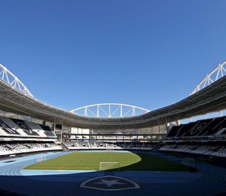 Botafogo e Flamengo jogam por vaga na semifinal do Carioca&nbsp;&nbsp;