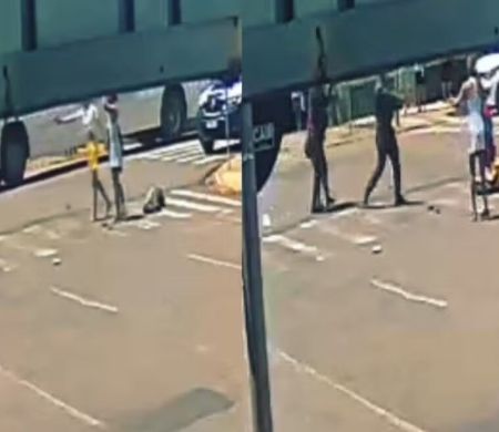 Baleada por PM, mulher trans morre no dia do aniversário