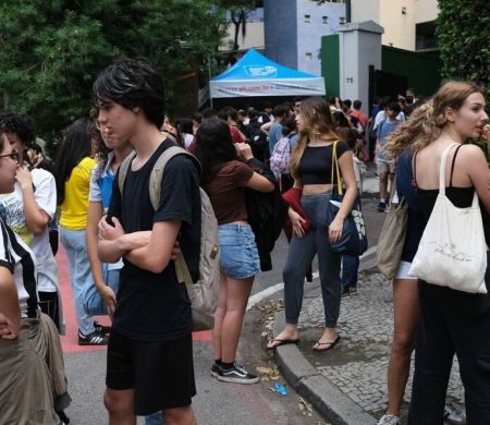 Inscrições para o Pé-de-Meia Licenciaturas são abertas nesta terça