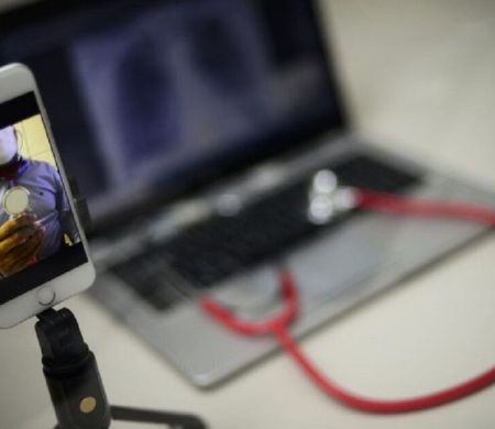 Telessaúde cresce em MS e lidera cobertura no Centro-Oeste