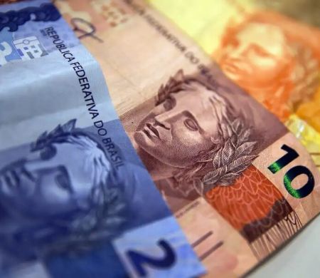 Mercado reduz previsão da inflação para 3,95% este ano